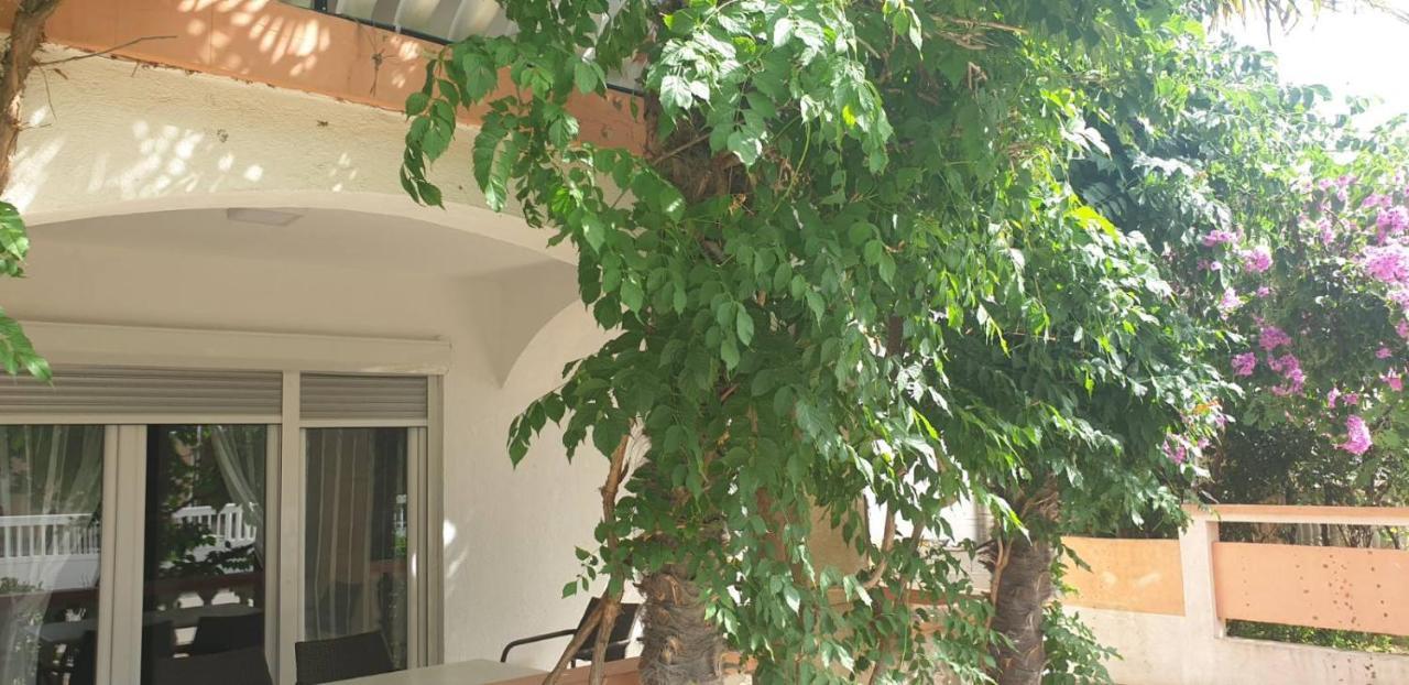 Apartments Kore Vir Exterior photo